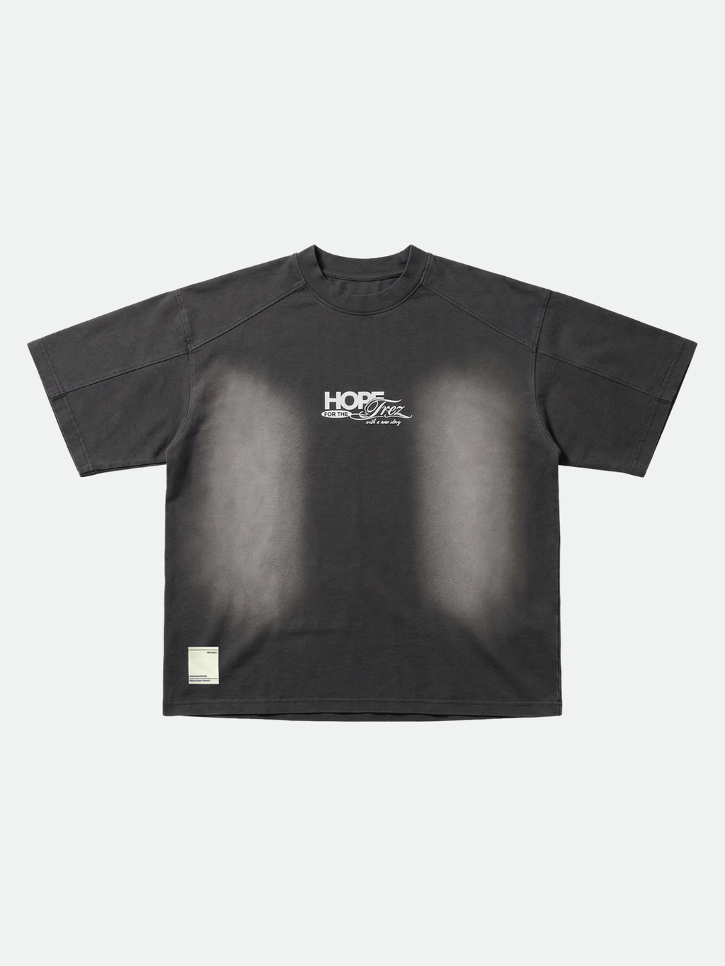 DOBLE FOCALIZADO TEE