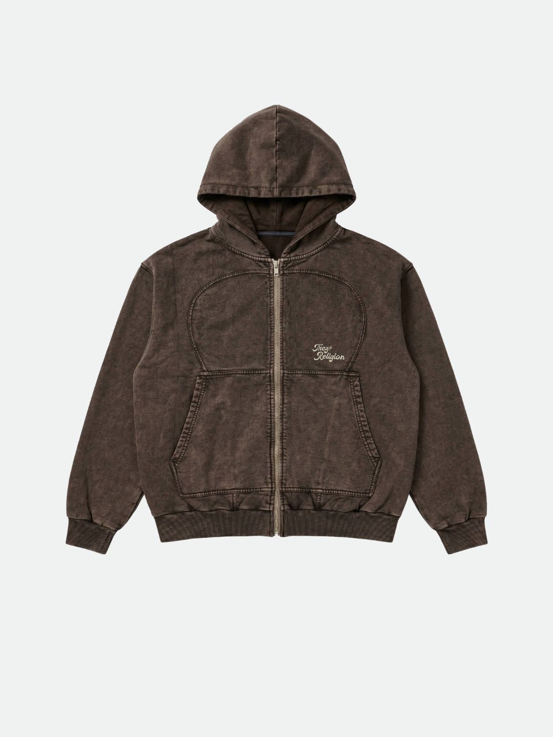 LUXURY HOODIE
