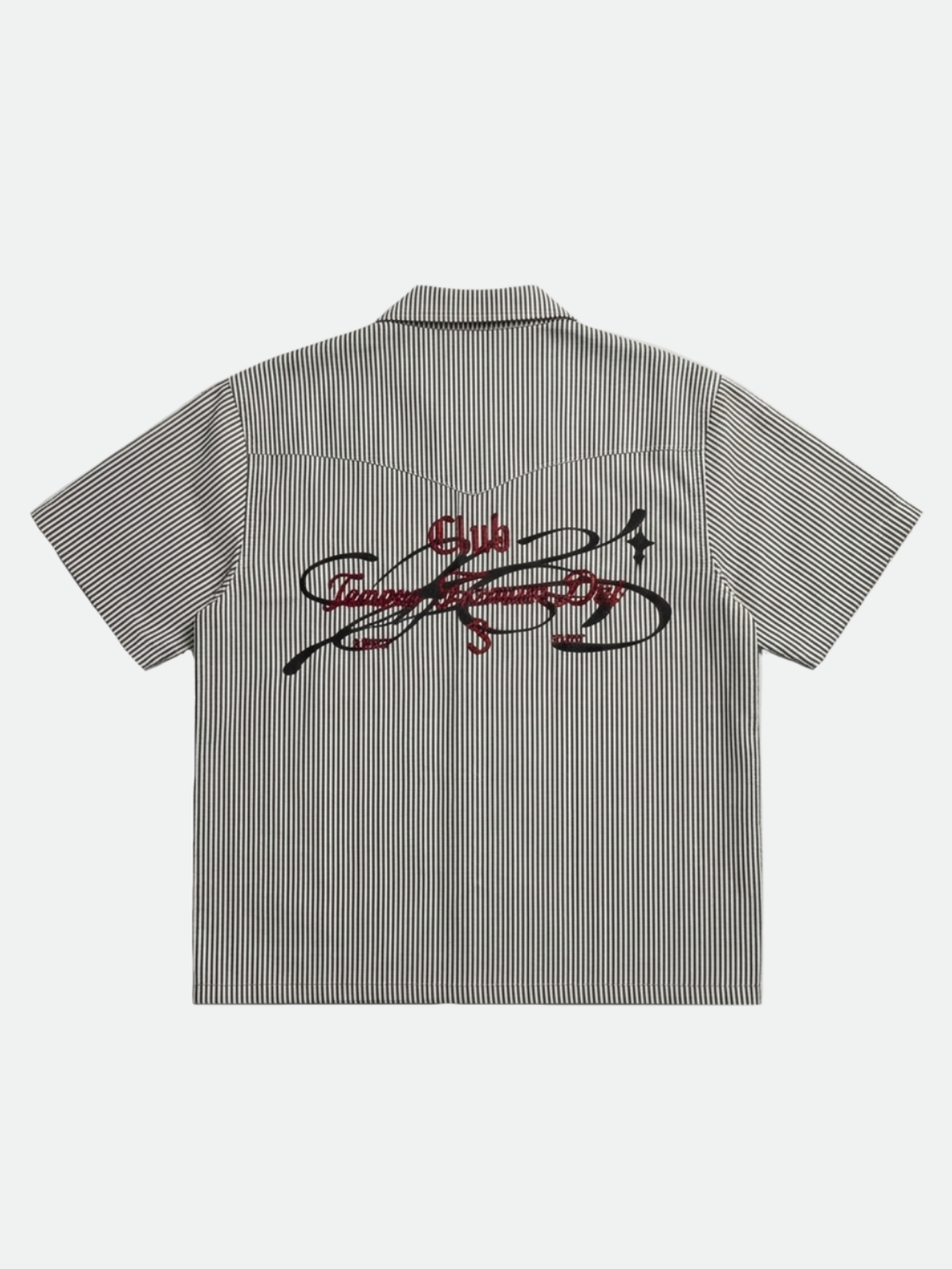 TEMPUS SHIRT