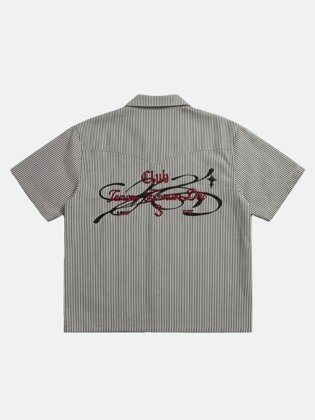 TEMPUS SHIRT