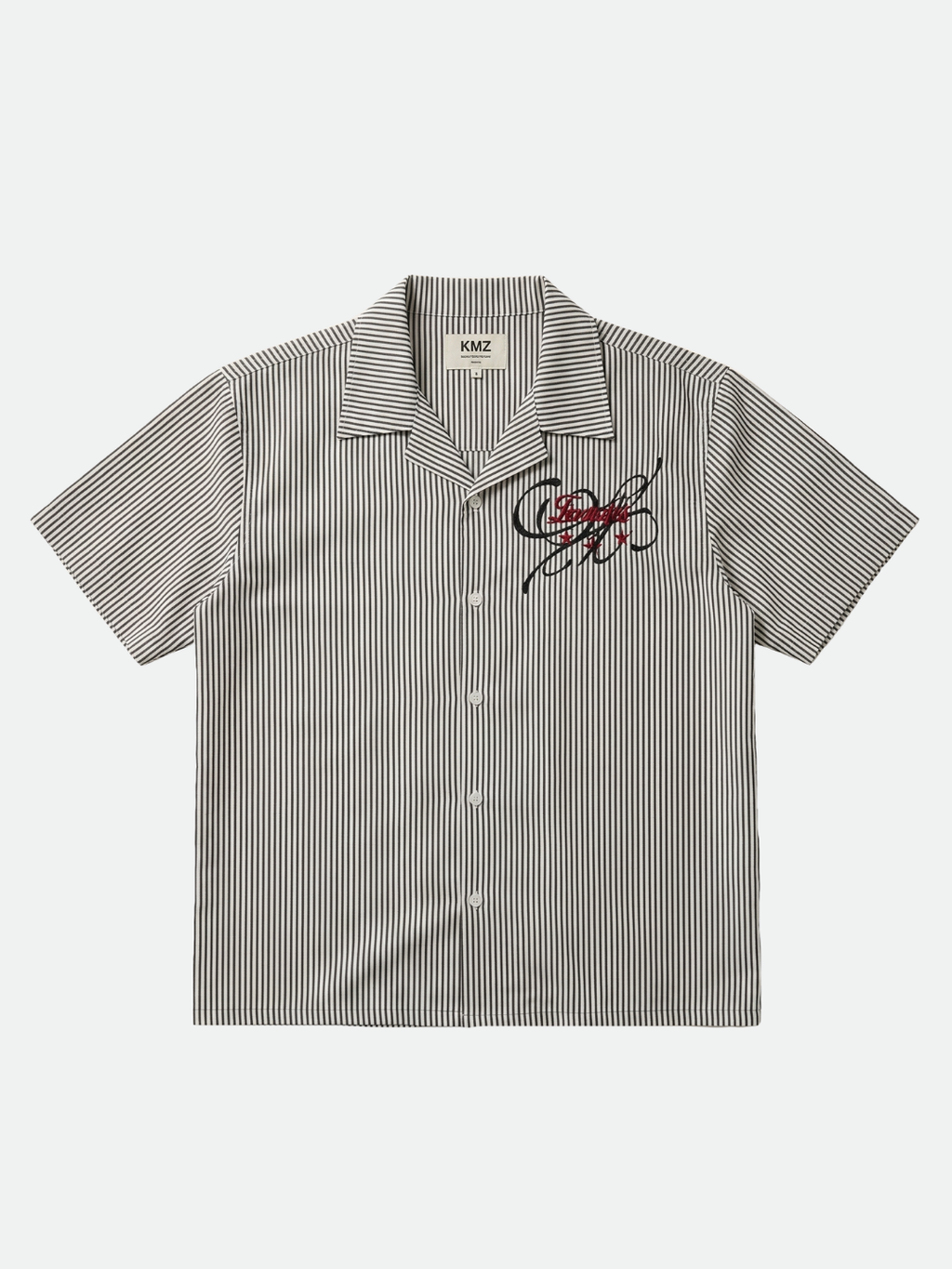 TEMPUS SHIRT
