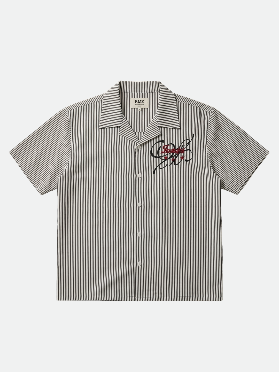 TEMPUS SHIRT