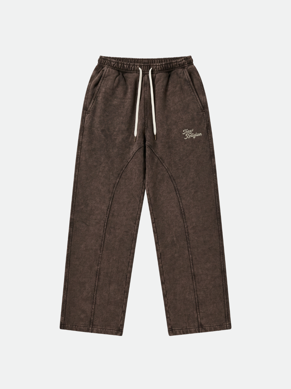 JOGGER LUXURY