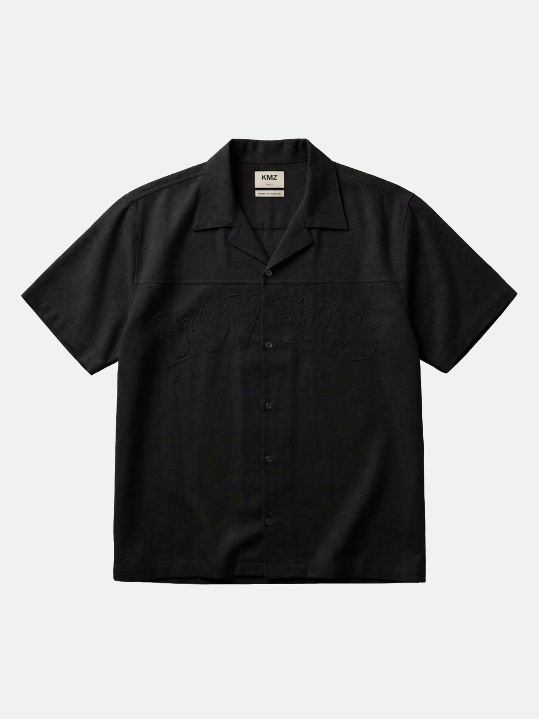 LOVERS SHIRT