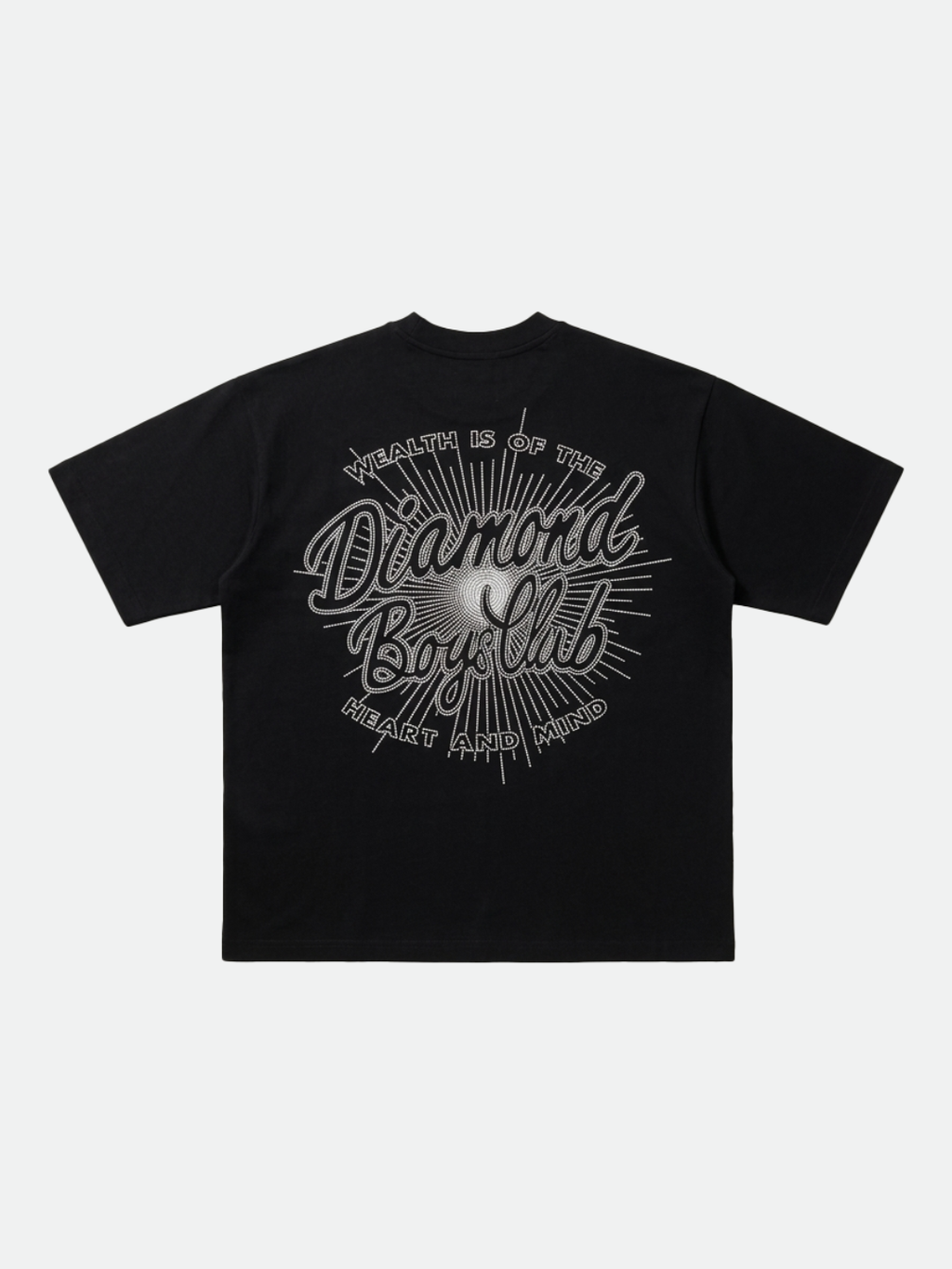 Diamond Tee