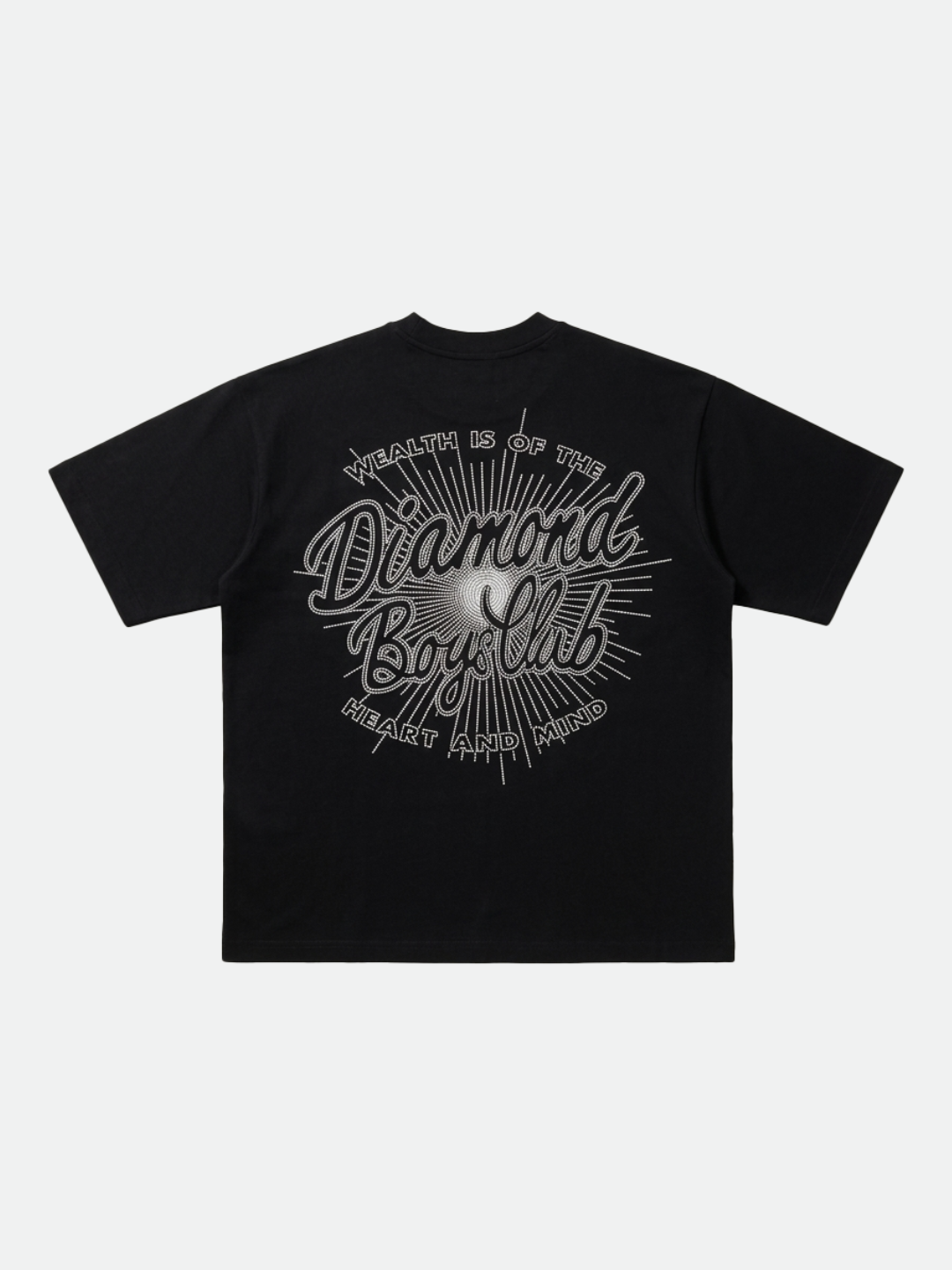 Diamond Tee
