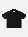 WOOL SHIRT