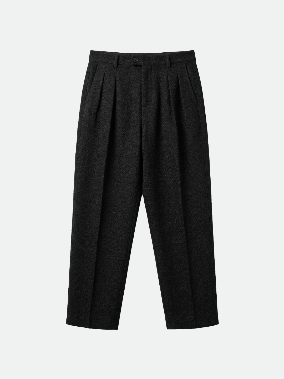 Wool pant