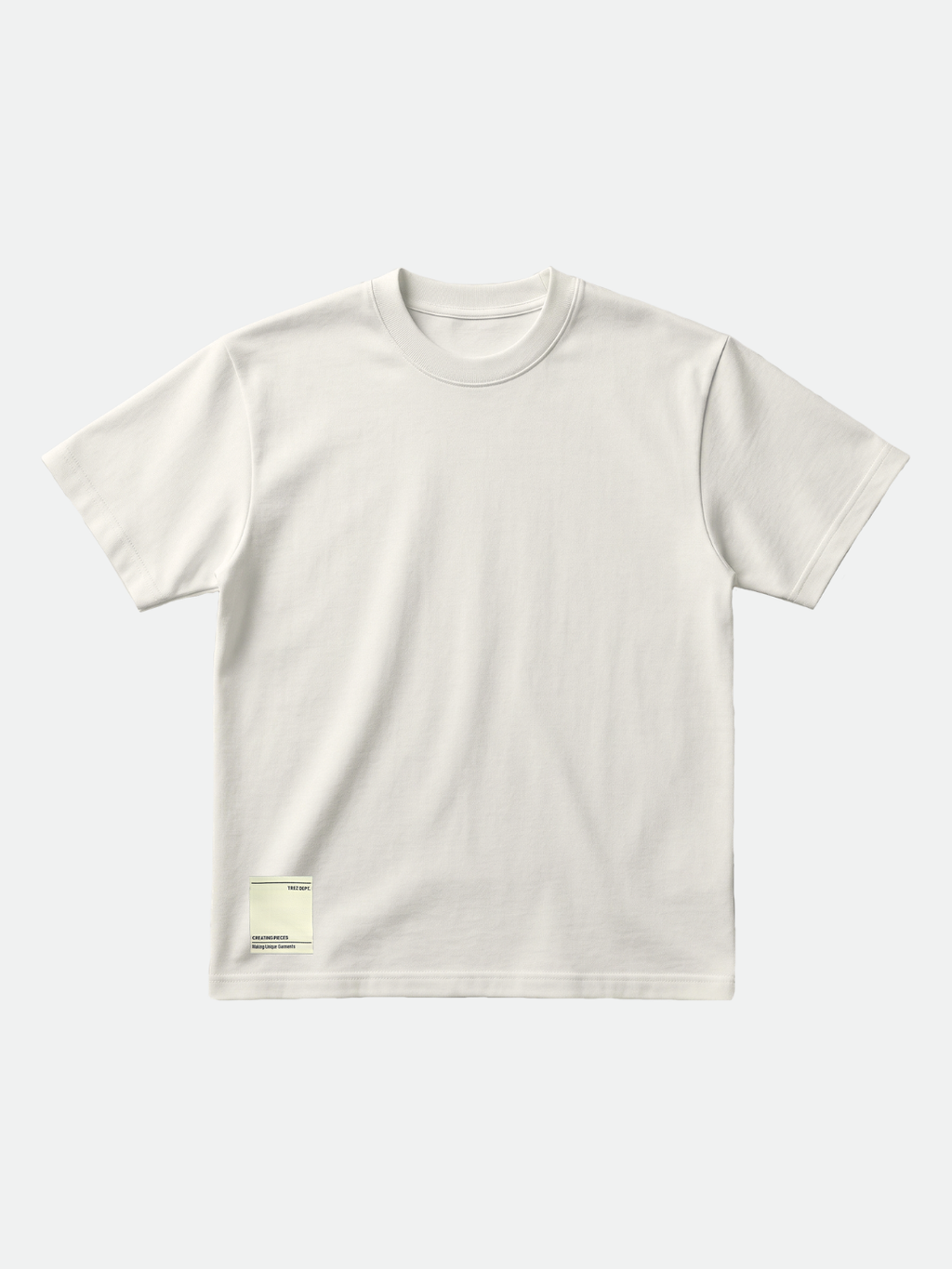 Diamond Tee