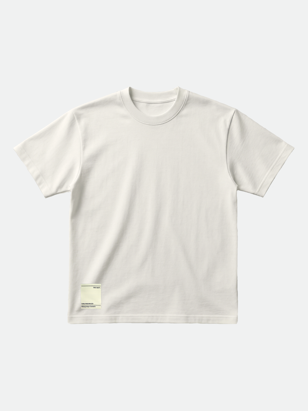 Diamond Tee