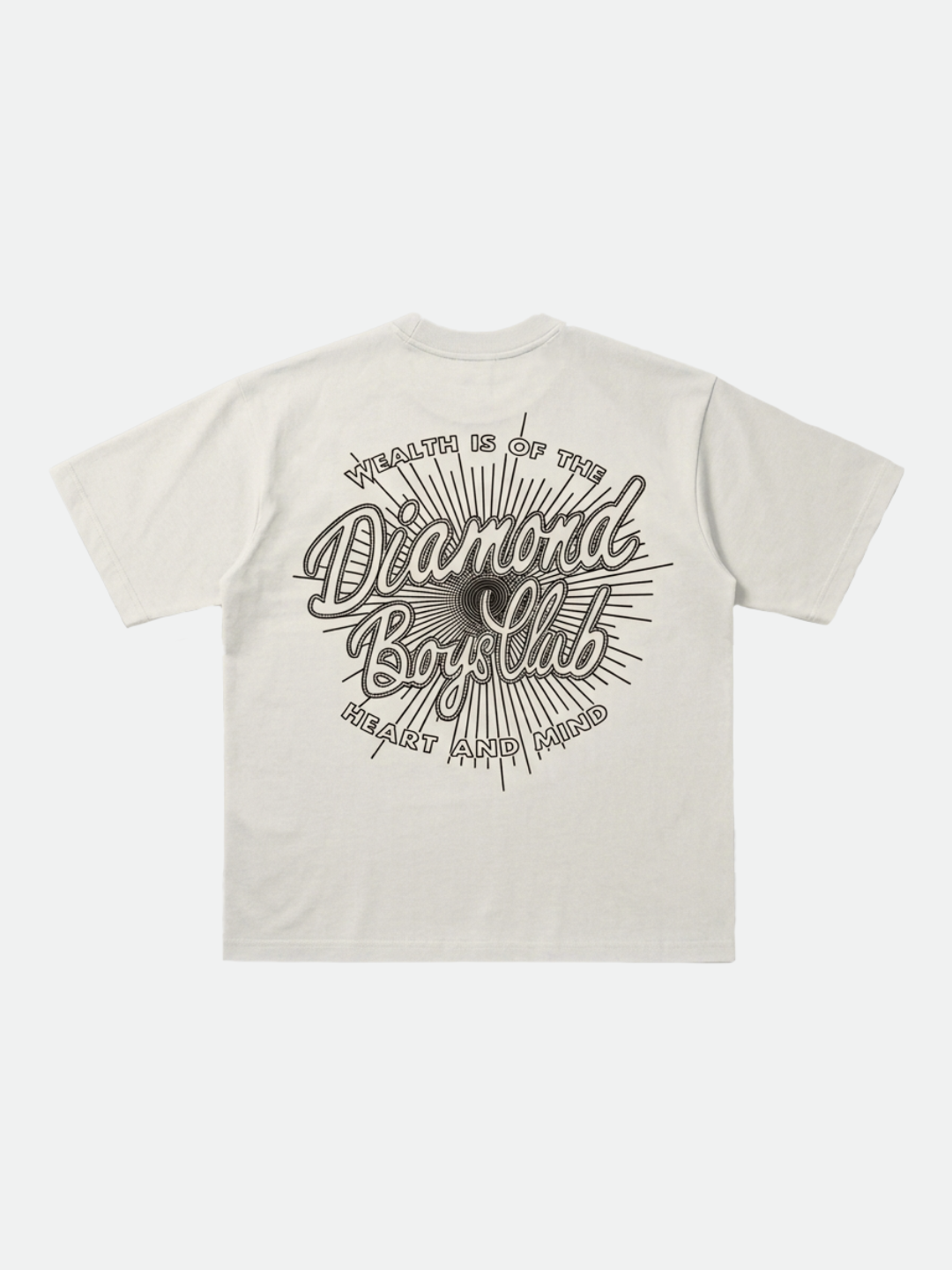 Diamond Tee