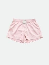 BOXER SATIN