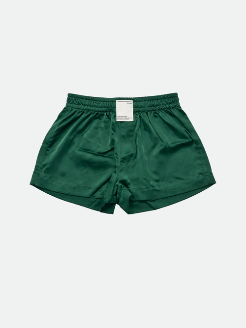 BOXER SATIN
