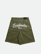 SHORT SOULMATE