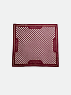 BANDANA VINO