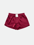 BOXER SATIN