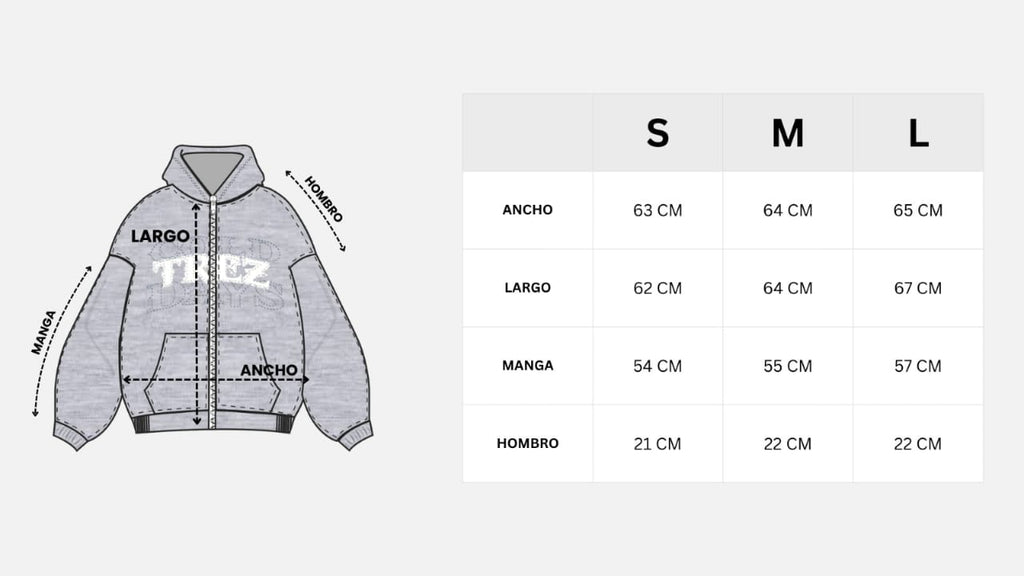 LUXURY HOODIE